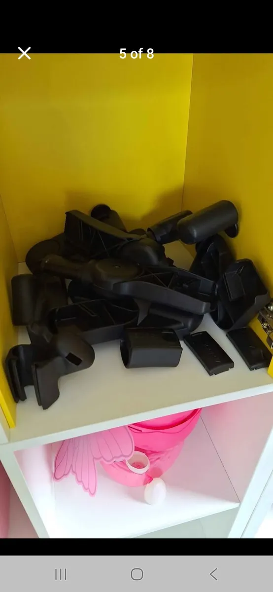 Icandy Peach Buggy - Image 4