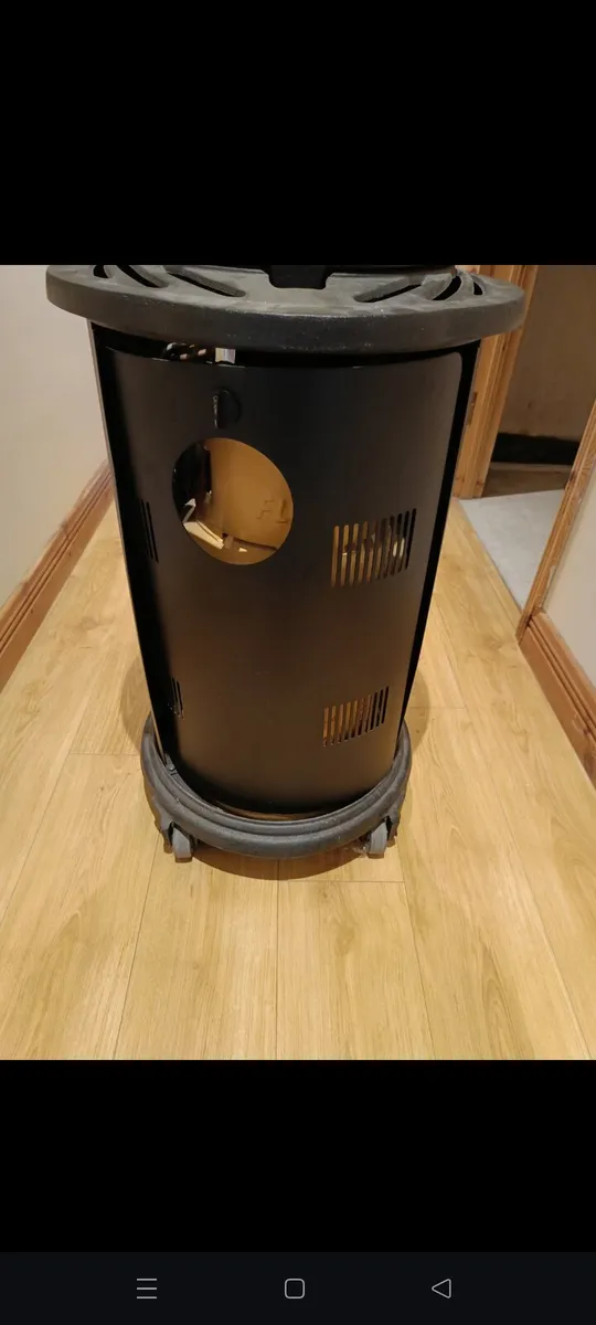 Provence portable gas heater - Image 3