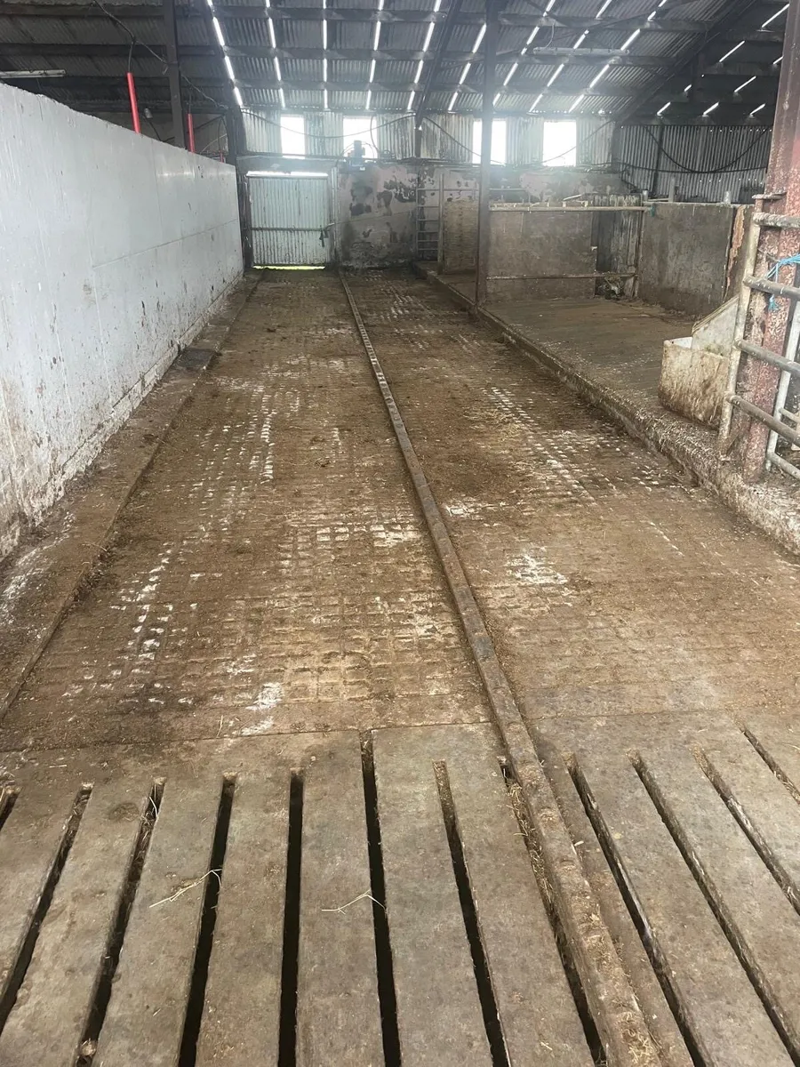 Dairy Power scrapers - Image 4