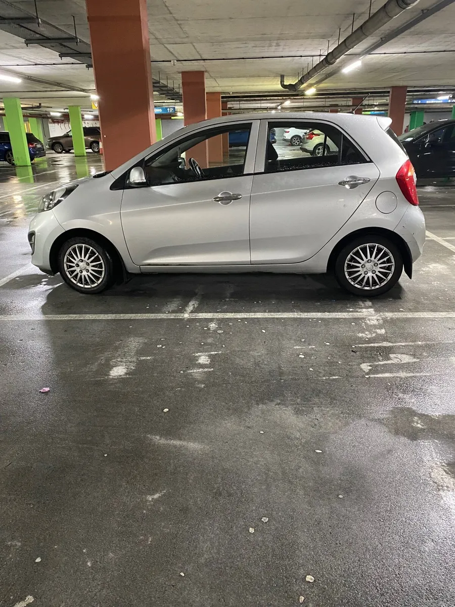 Kia Picanto 2013 for sale reduced to sell no offer - Image 1