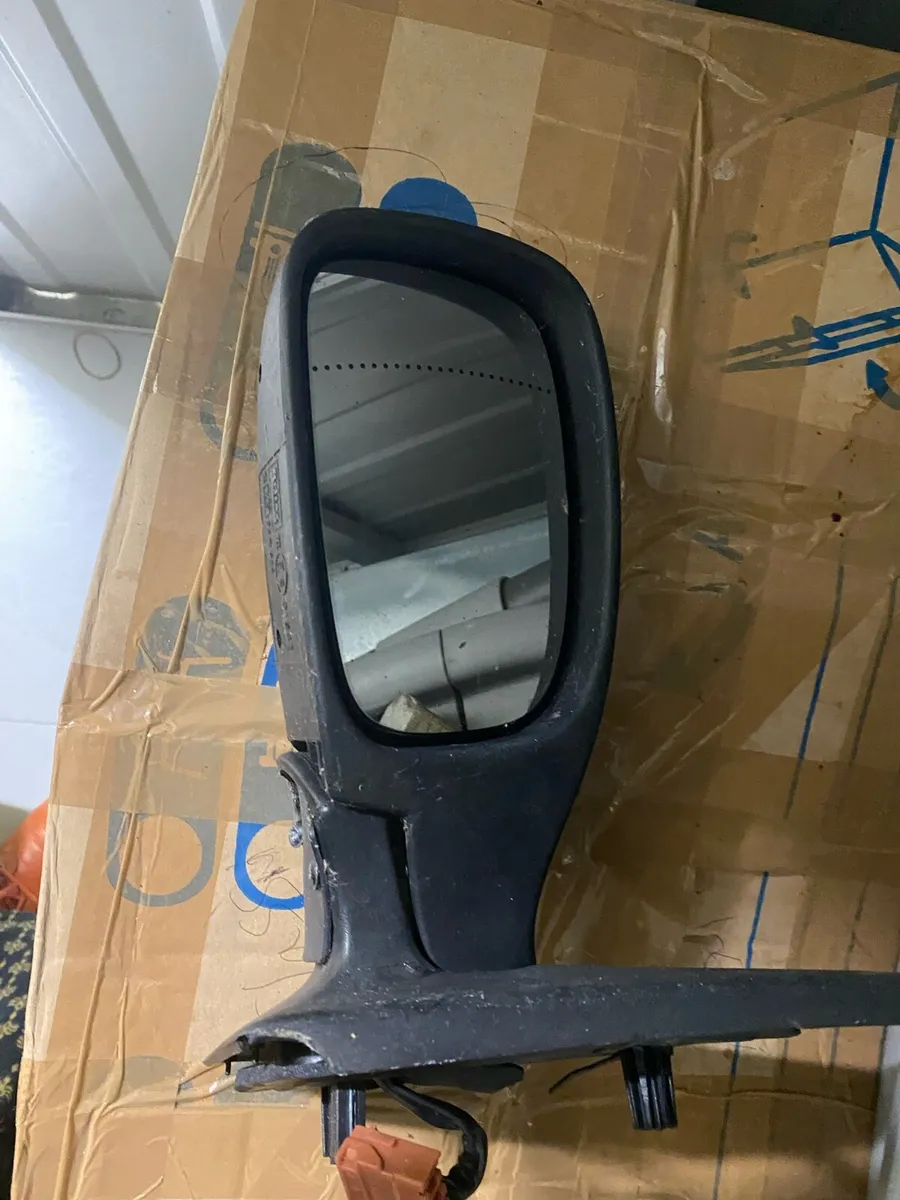 PEUGEOT 306 Wing mirror left and right - Image 1
