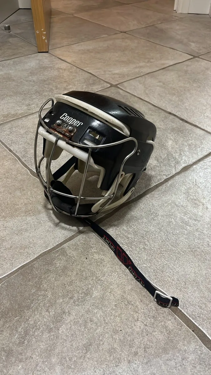 Oldstyle Black cooper - Image 1