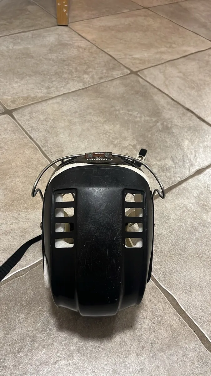 Oldstyle Black cooper - Image 3