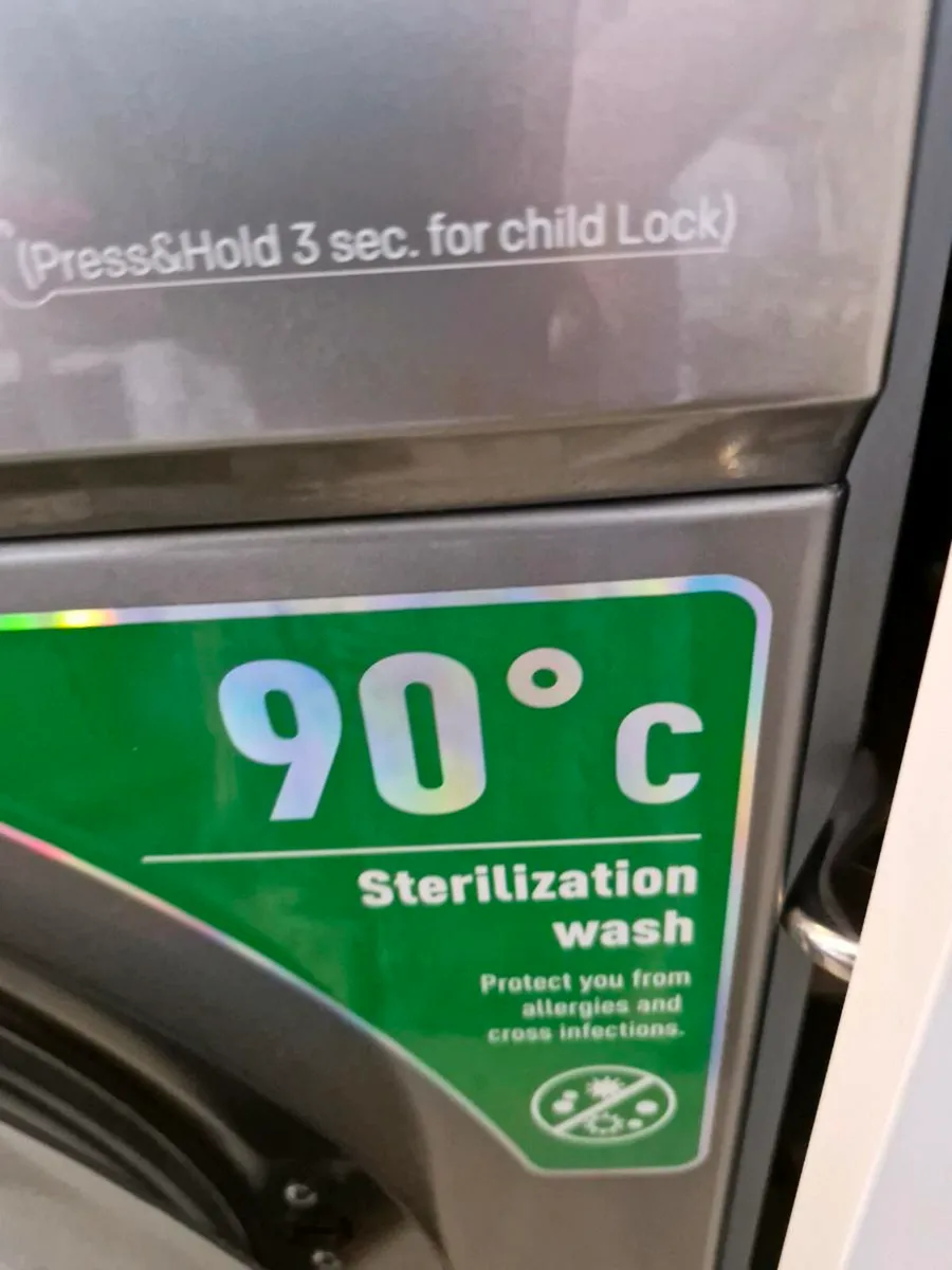 Thor washing machine - Image 2