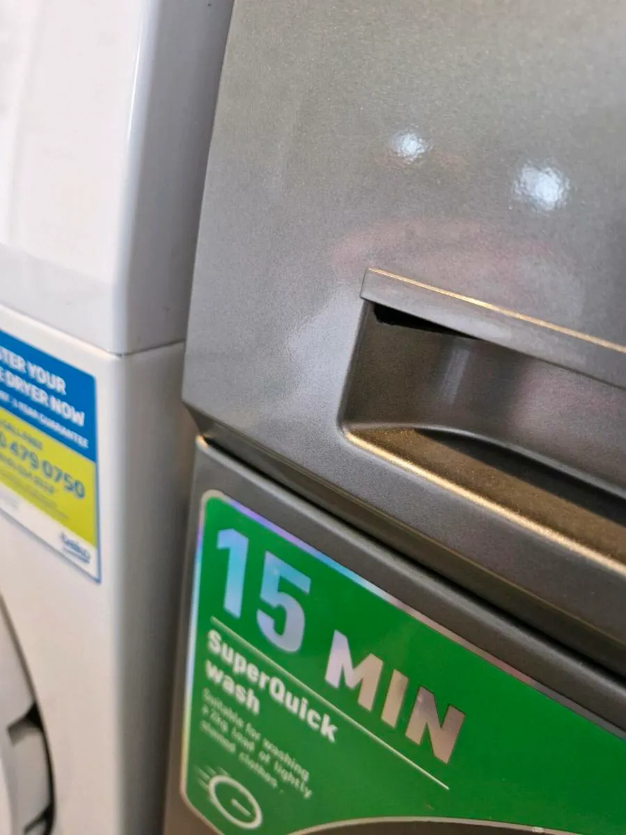 Thor washing machine - Image 3