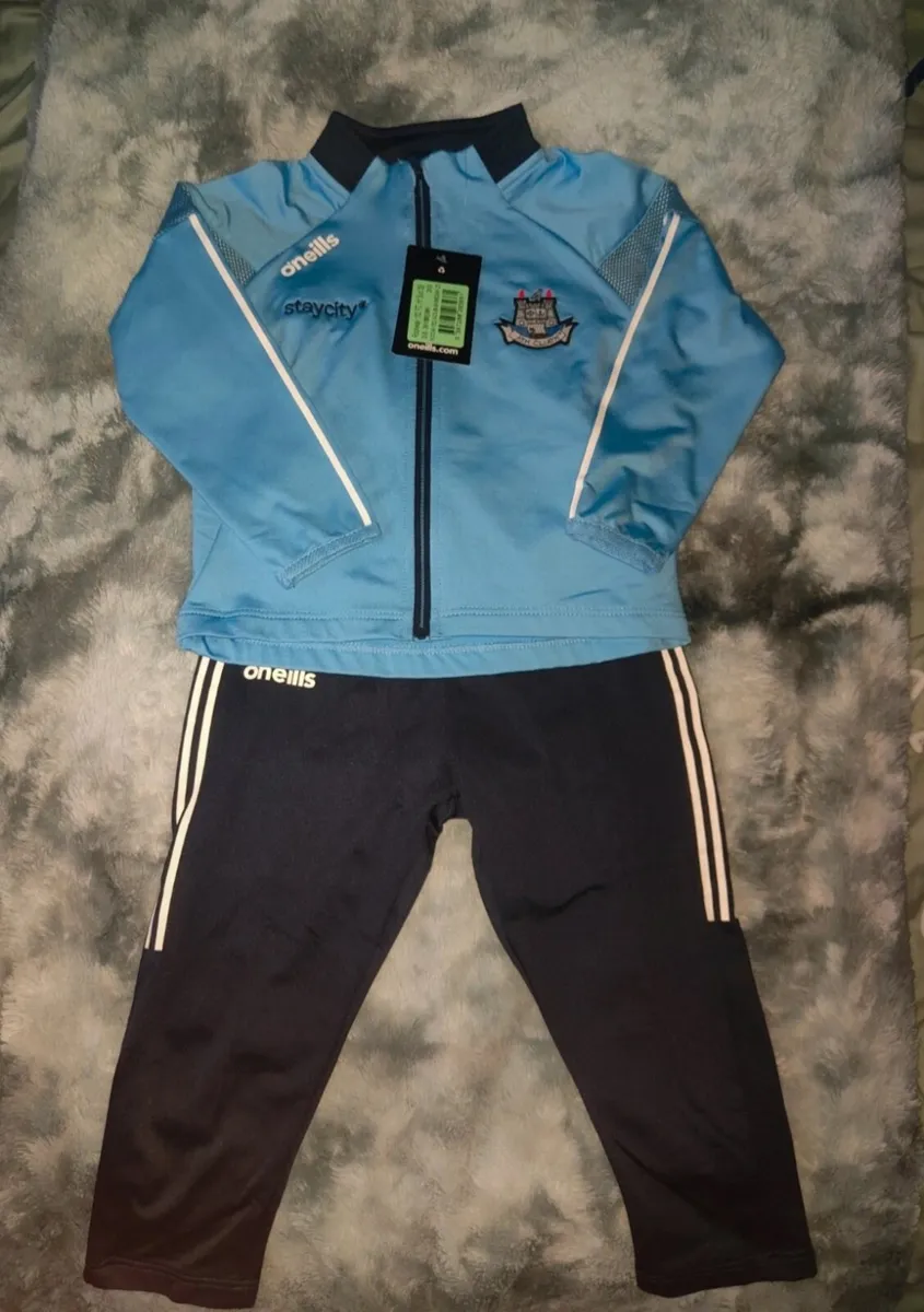 Kids O'Neills tracksuit - Image 1