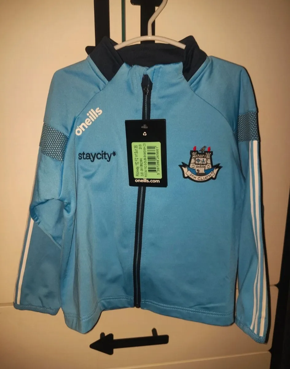 Kids O'Neills tracksuit - Image 2