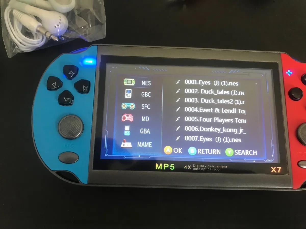 Game console - Image 4