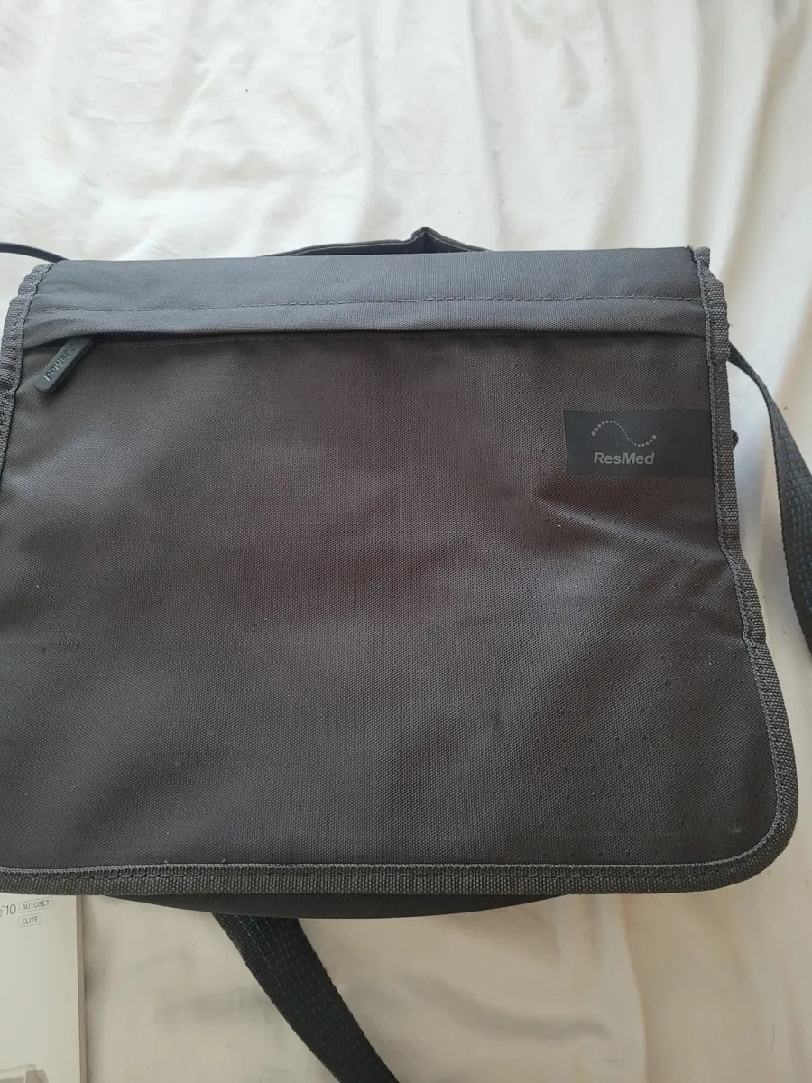 Cpap machine - Image 4