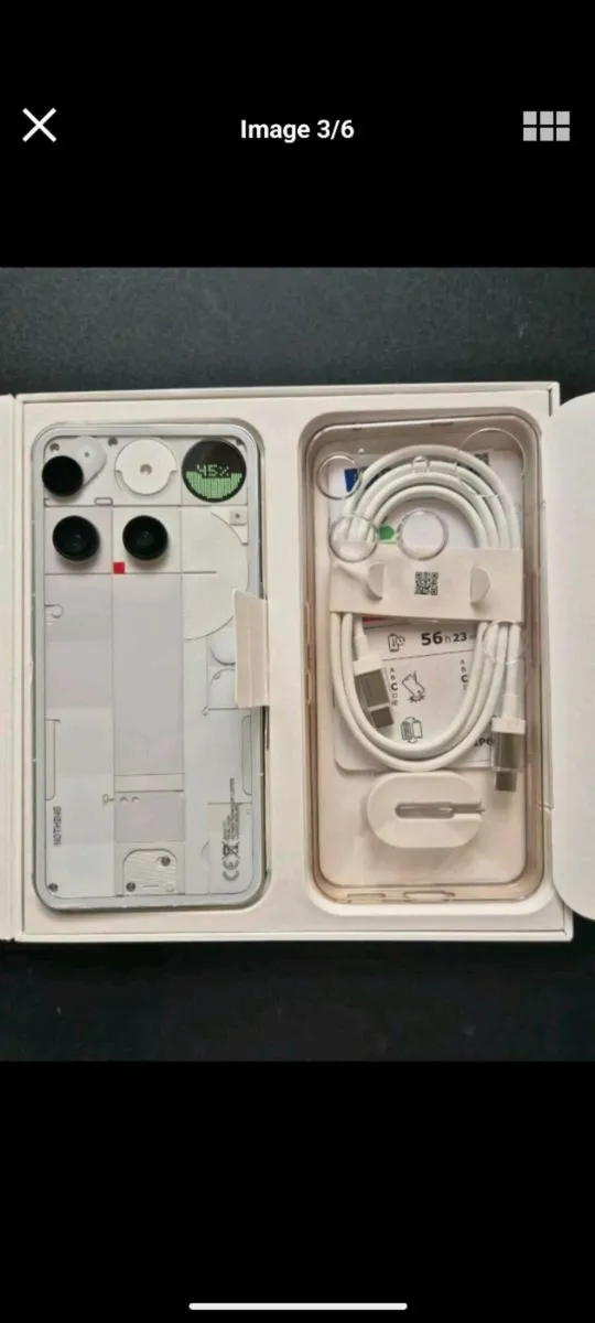 Nothing phone 3 - Image 1