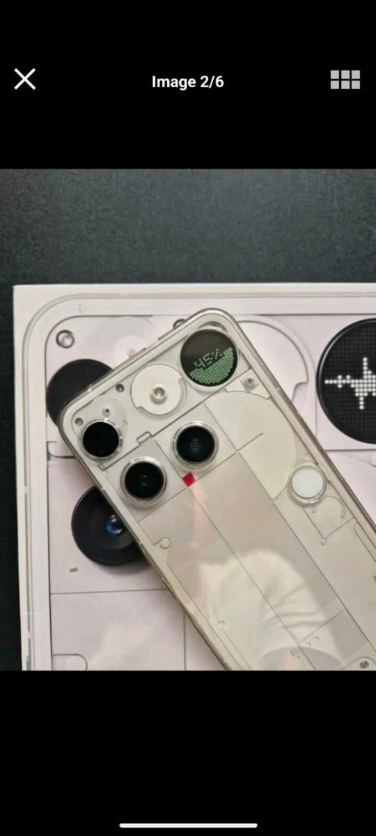 Nothing phone 3 - Image 4