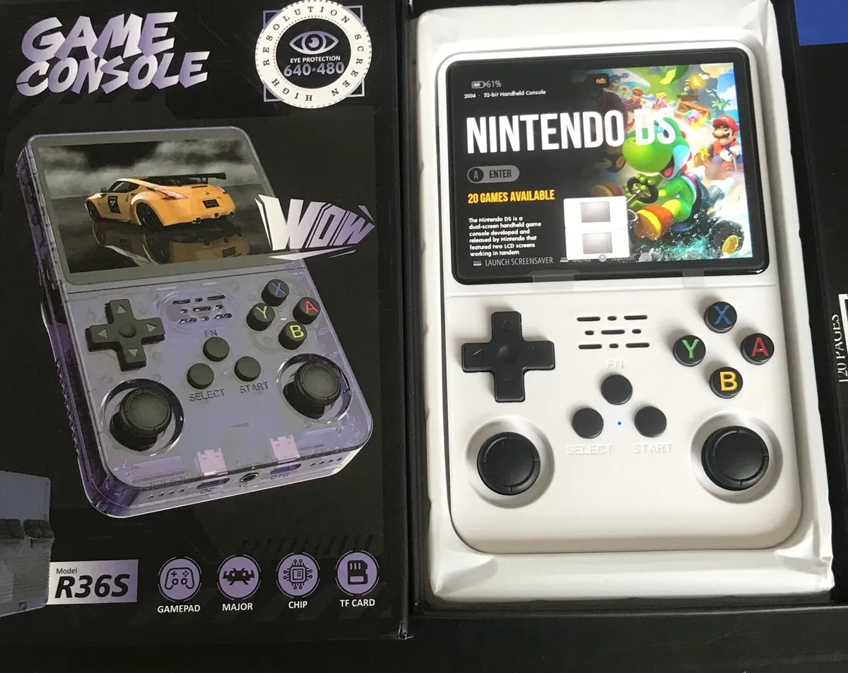 Game console - Image 3