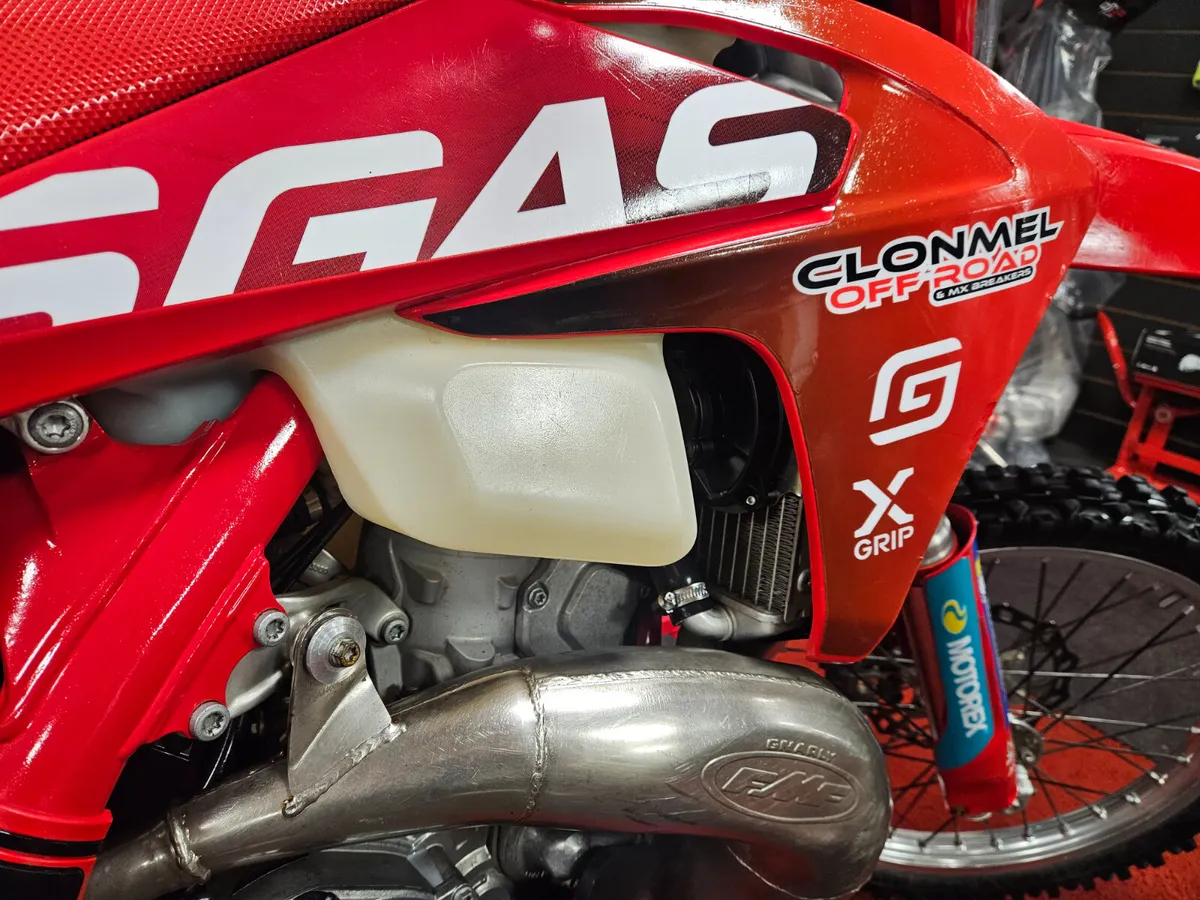 2024 Gas Gas Ec 300 - Image 3