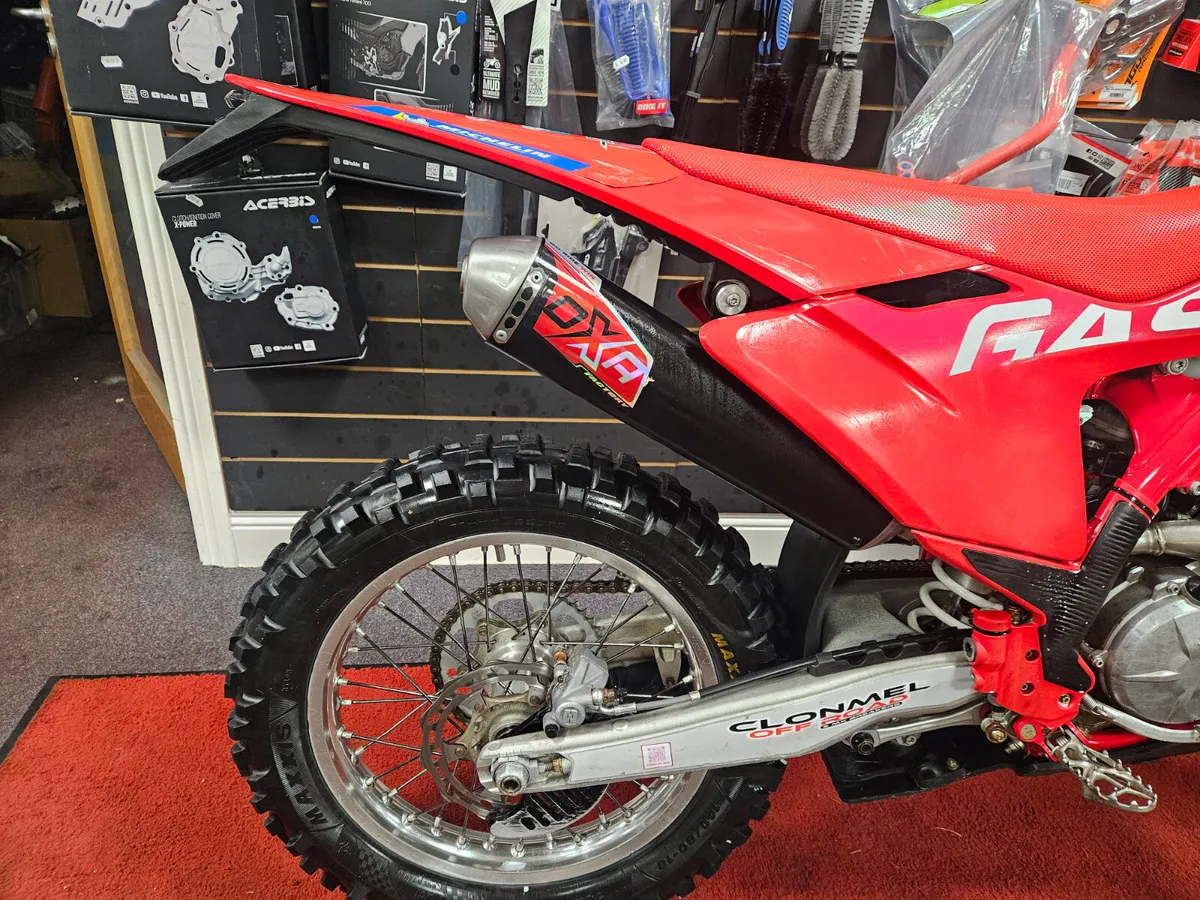 2024 Gas Gas Ec 300 - Image 2