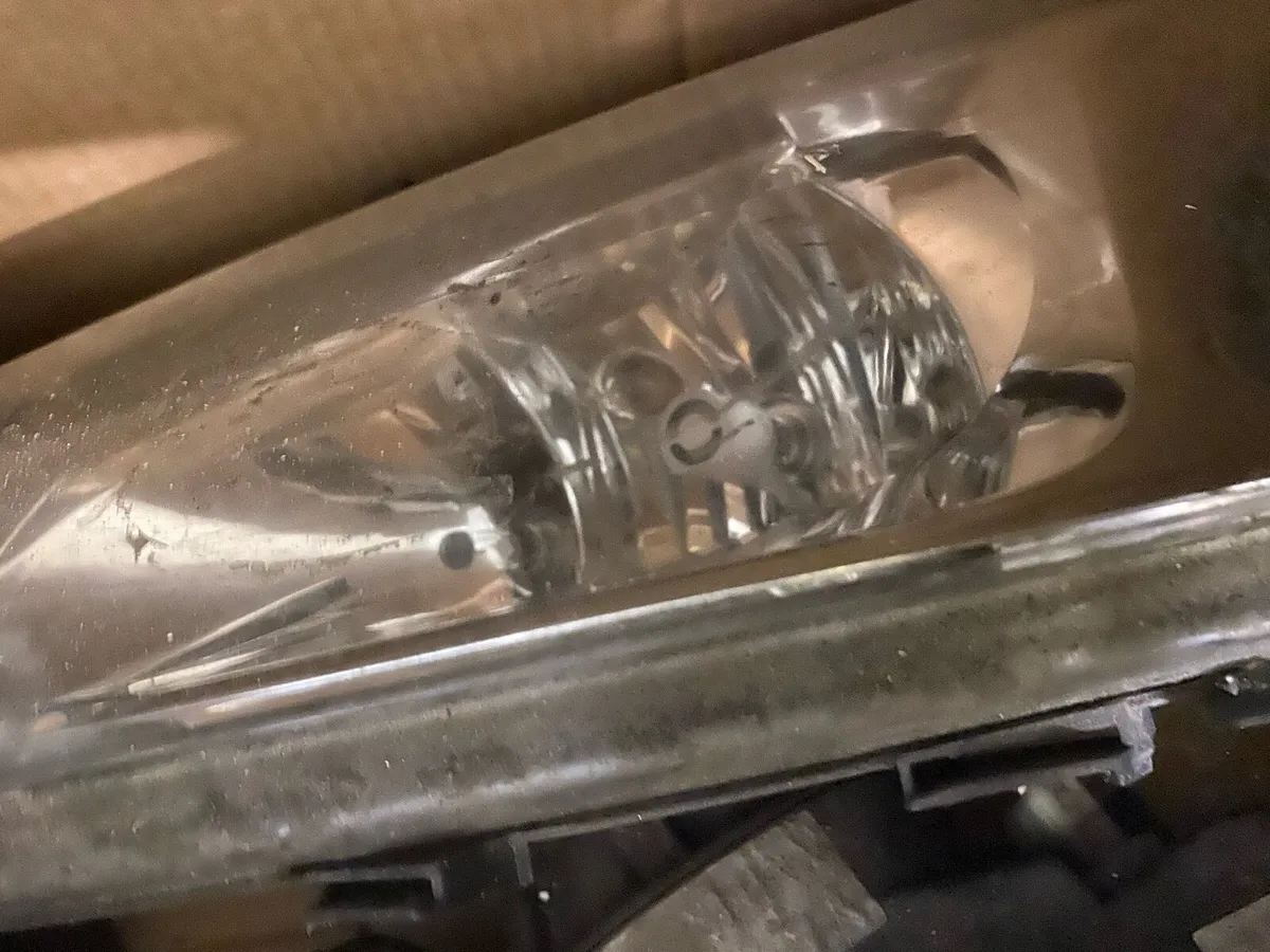 Headlight for PEUGEOT 306 - Image 1