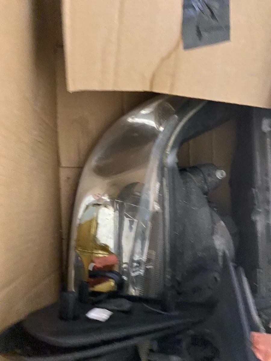 Headlight for PEUGEOT 306 - Image 2