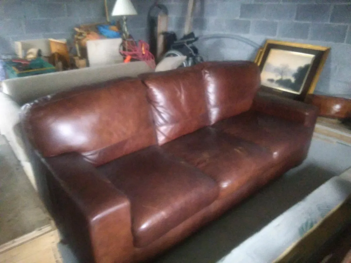 2 free sofas - Image 3