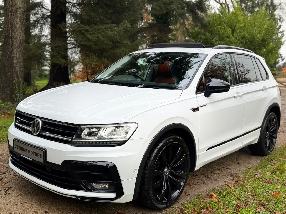 2.0TDI 150 DSG FULL R-LINE * LOW KMS * - Image 2