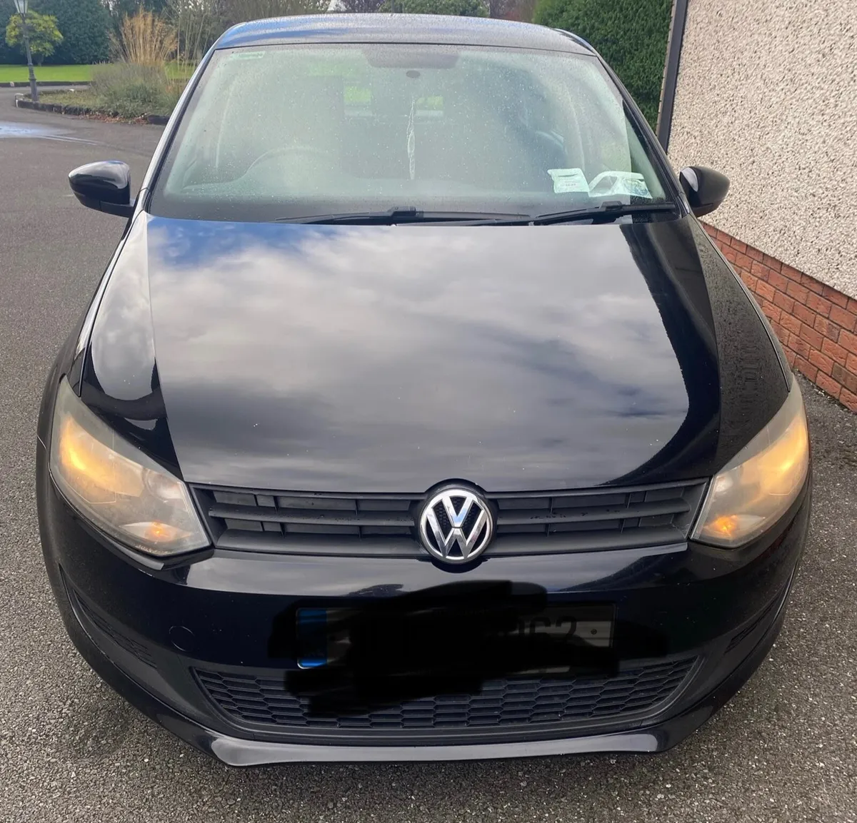 Volkswagen Polo 2011 - Image 2