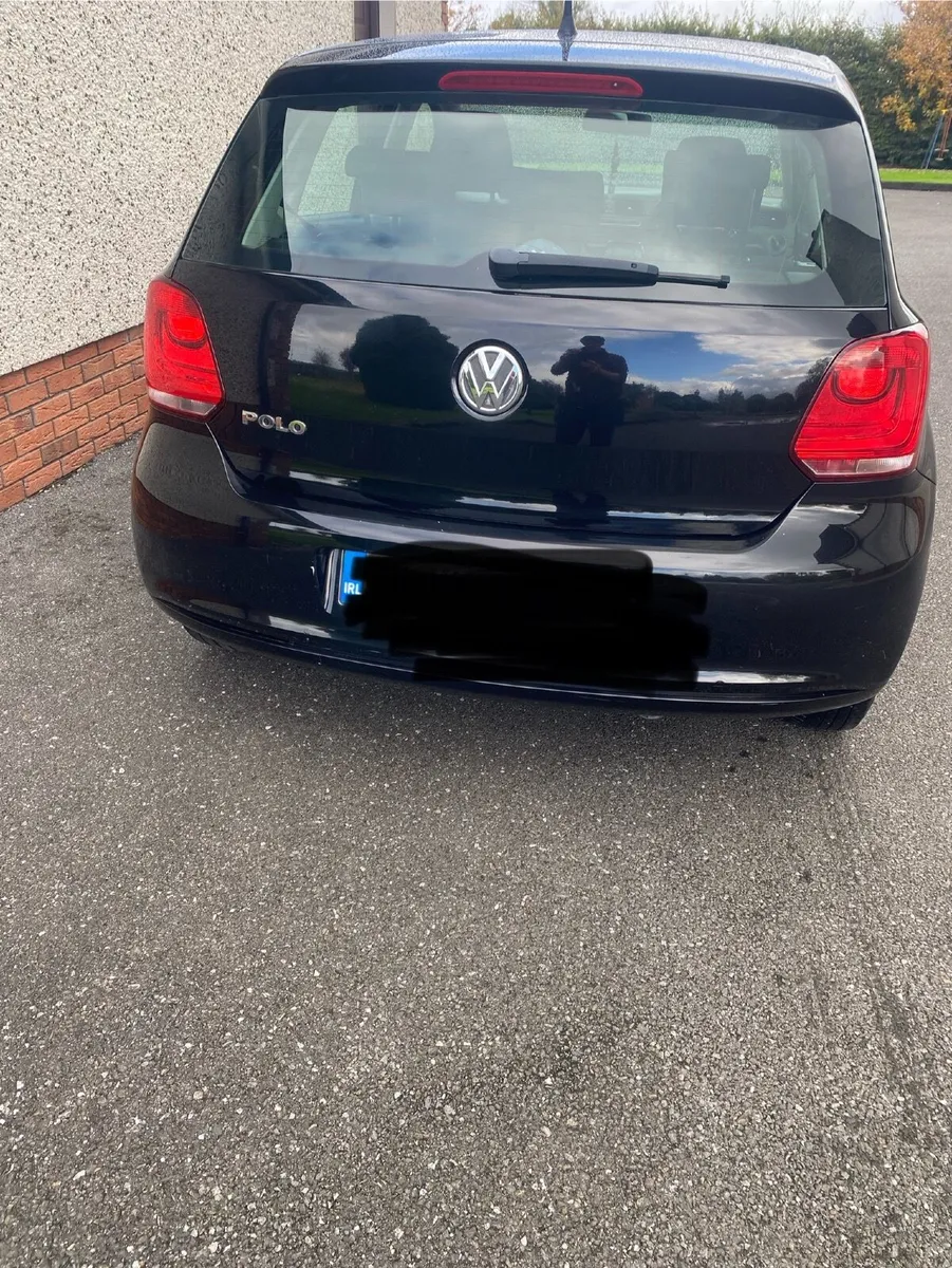 Volkswagen Polo 2011 - Image 4