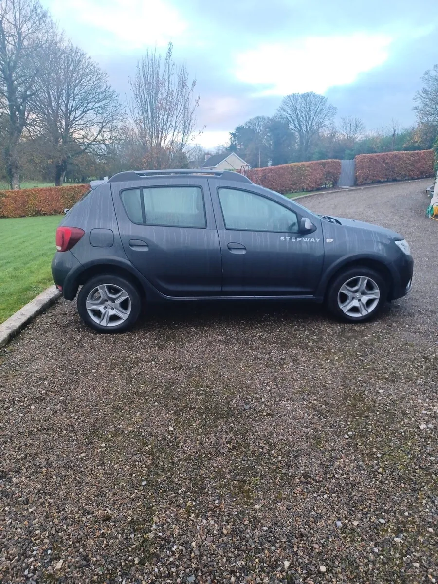 Dacia Stepway - Image 2