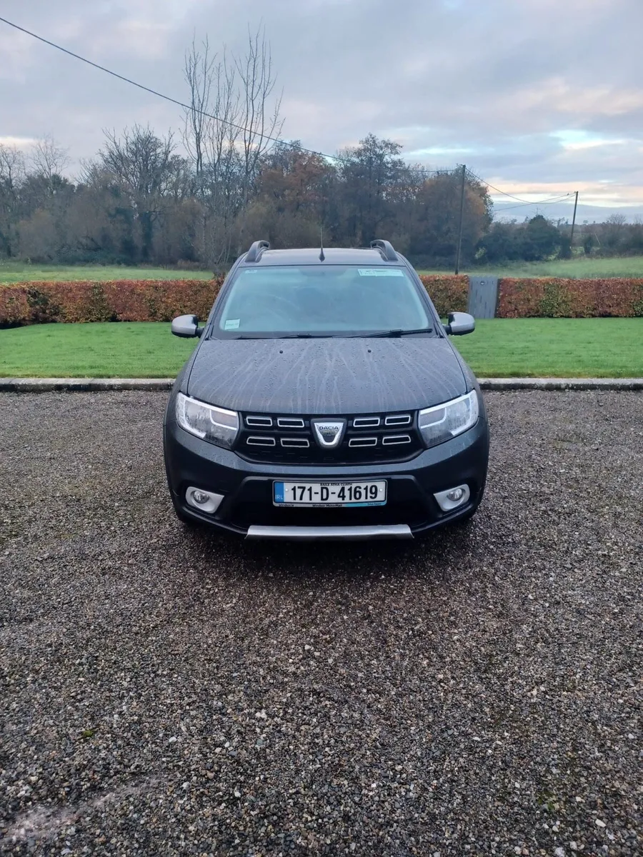 Dacia Stepway - Image 3