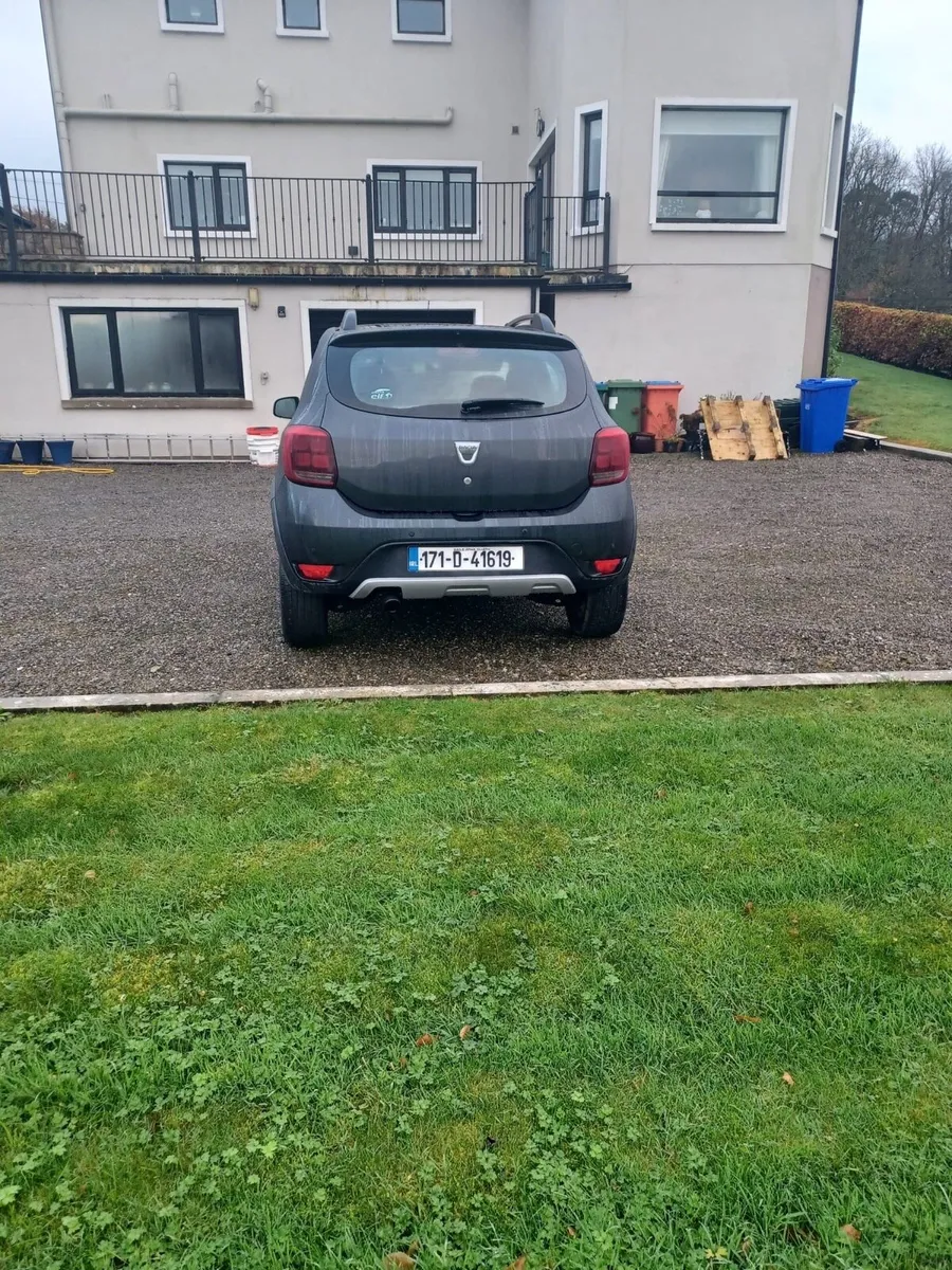 Dacia Stepway - Image 4