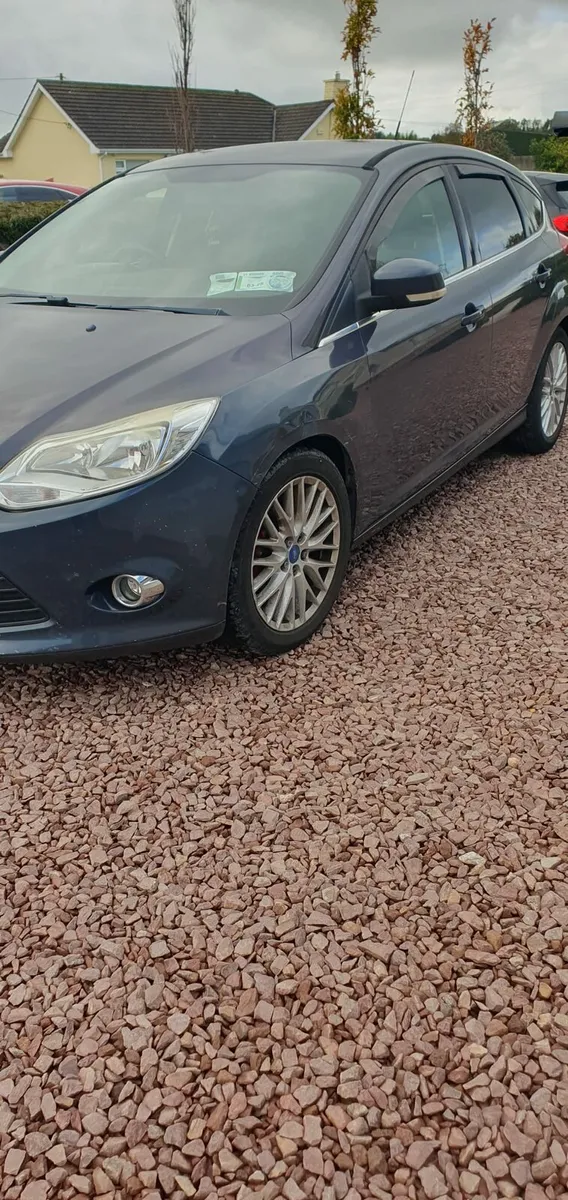 Ford focus - Image 2