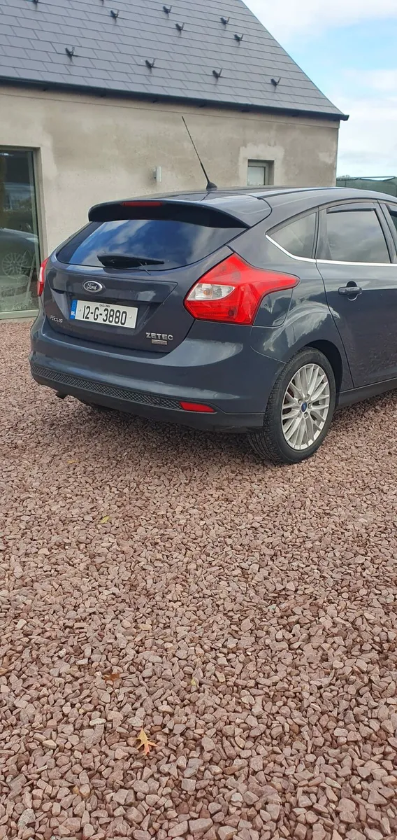 Ford focus - Image 3