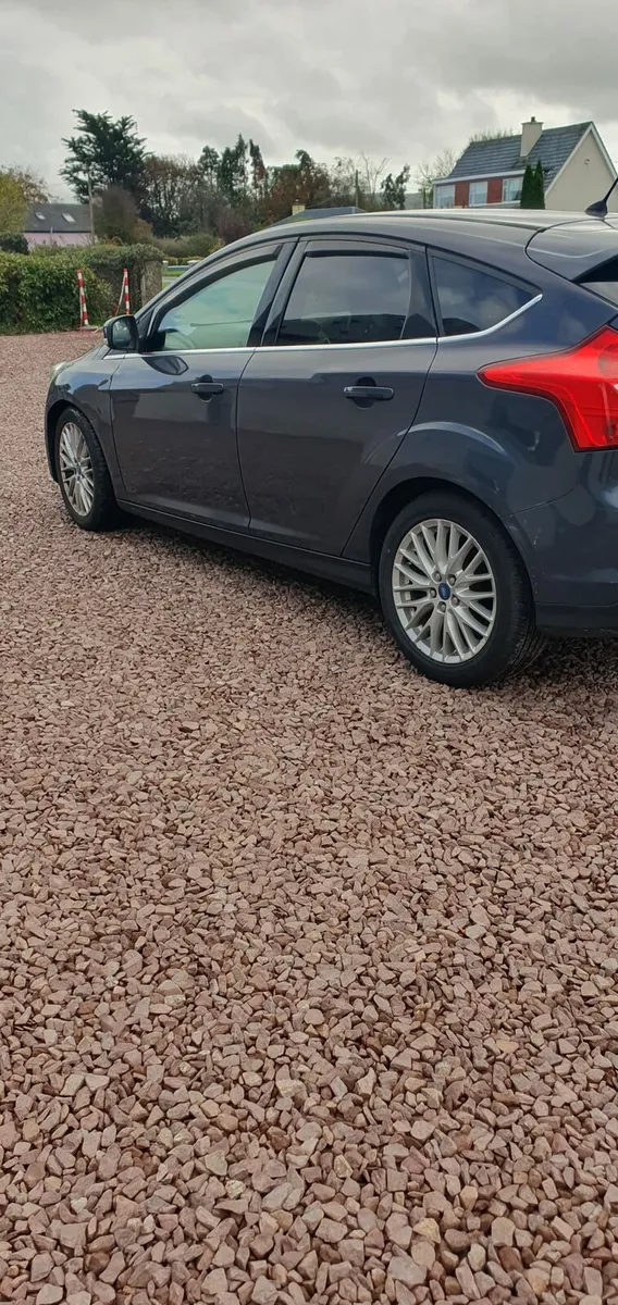 Ford focus - Image 4