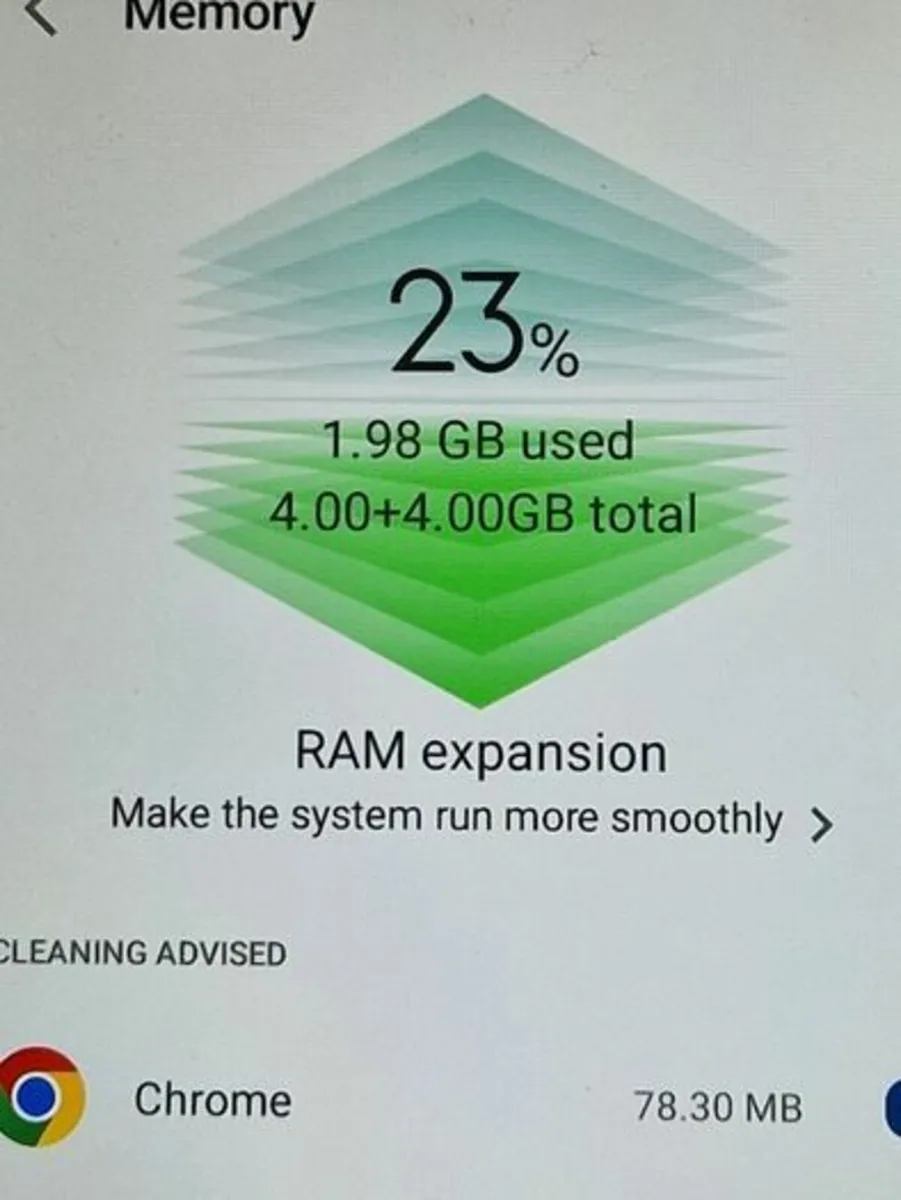 NEW TCL 40SE Smart Phone, 128GB, On Tesco Network - Image 2