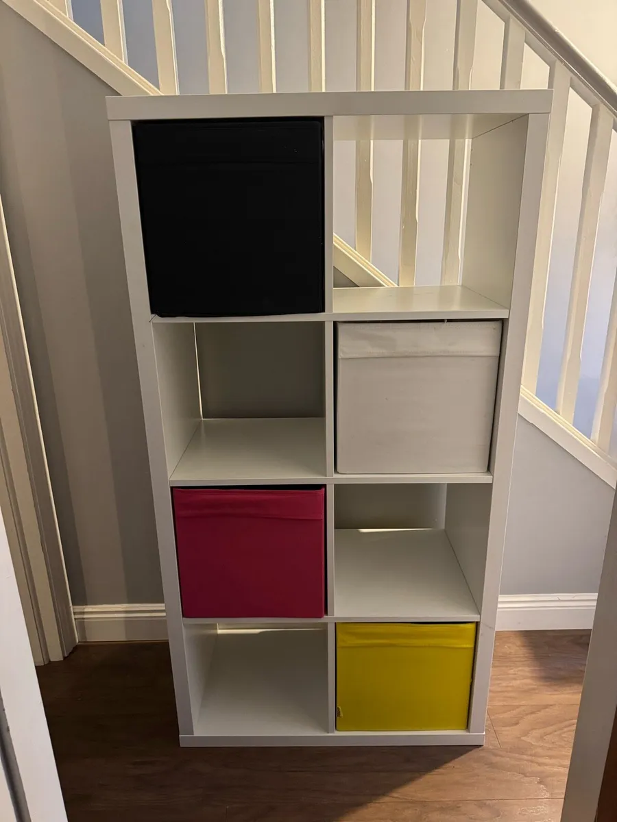 IKEA Kallax - Image 1