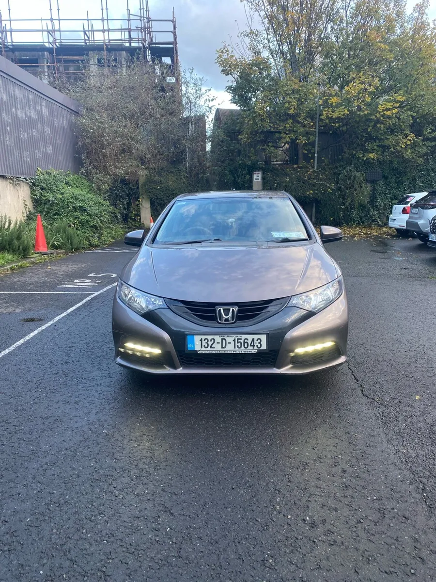 Honda Civic - Image 1