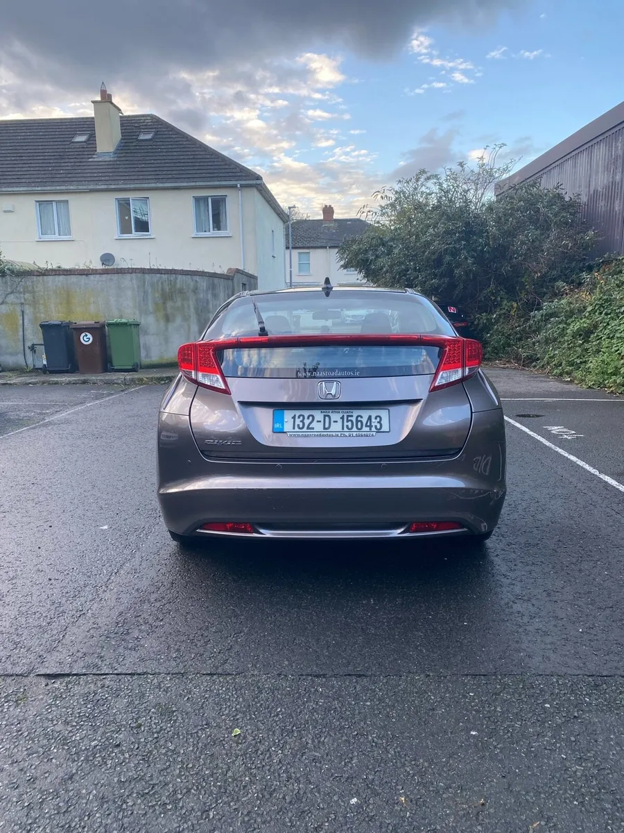 Honda Civic - Image 2