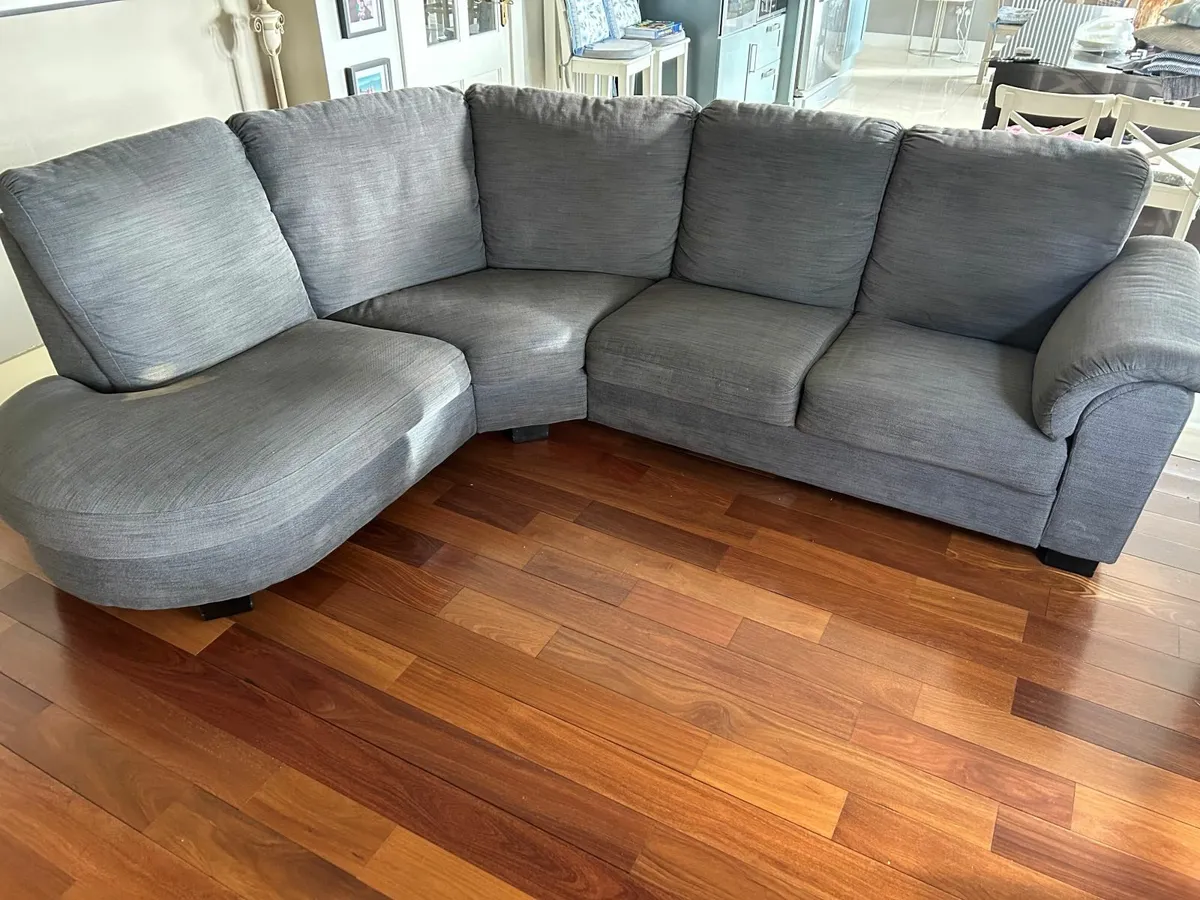 Sofa Corner Unit - Image 1