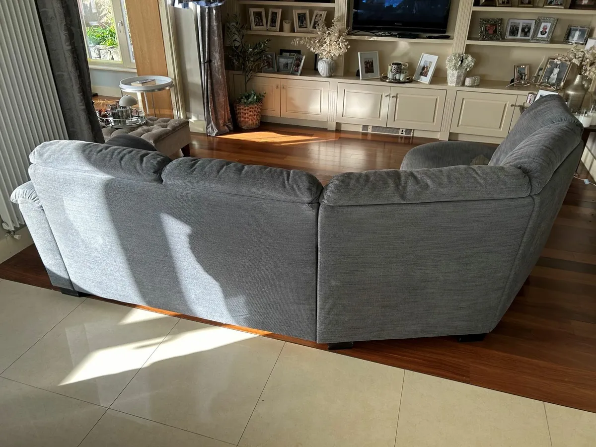 Sofa Corner Unit - Image 3