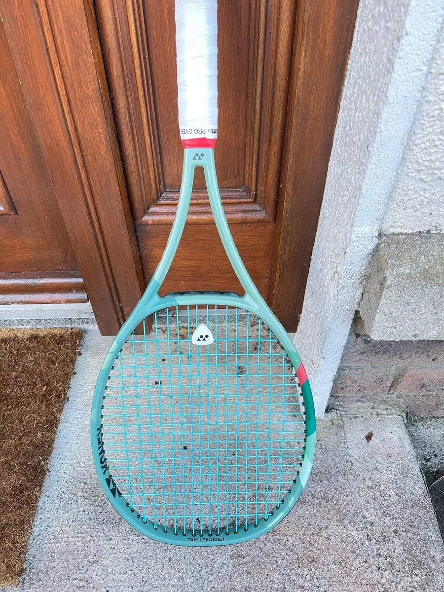 Yonex 97H Tennis Racket - Image 2