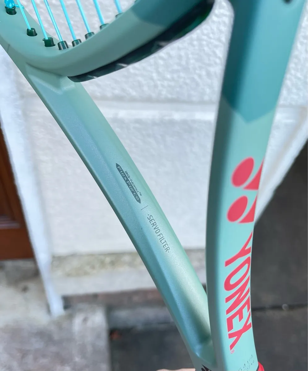 Yonex 97H Tennis Racket - Image 3