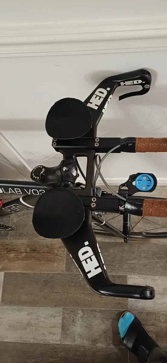 Aero lab V03  carbon - Image 3