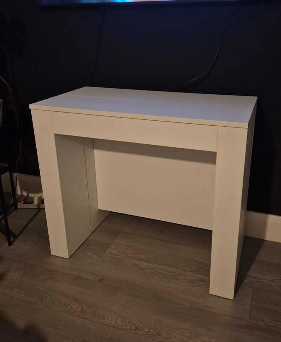 Smart console table - dining table - Image 3