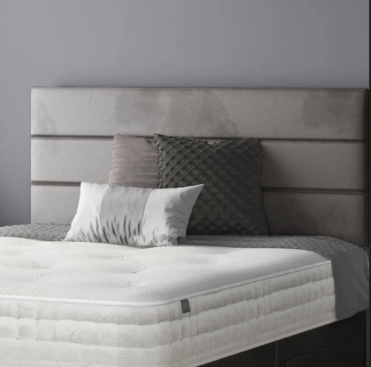 BRAND NEW DIVAN BEDS INSTOCK - Image 3