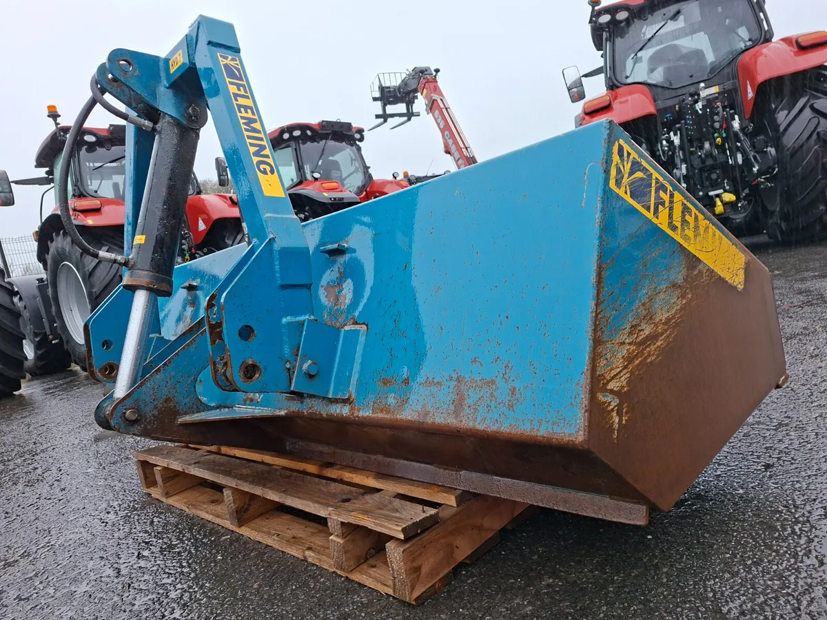 FLEMING 7FT LINK BOX - Image 4