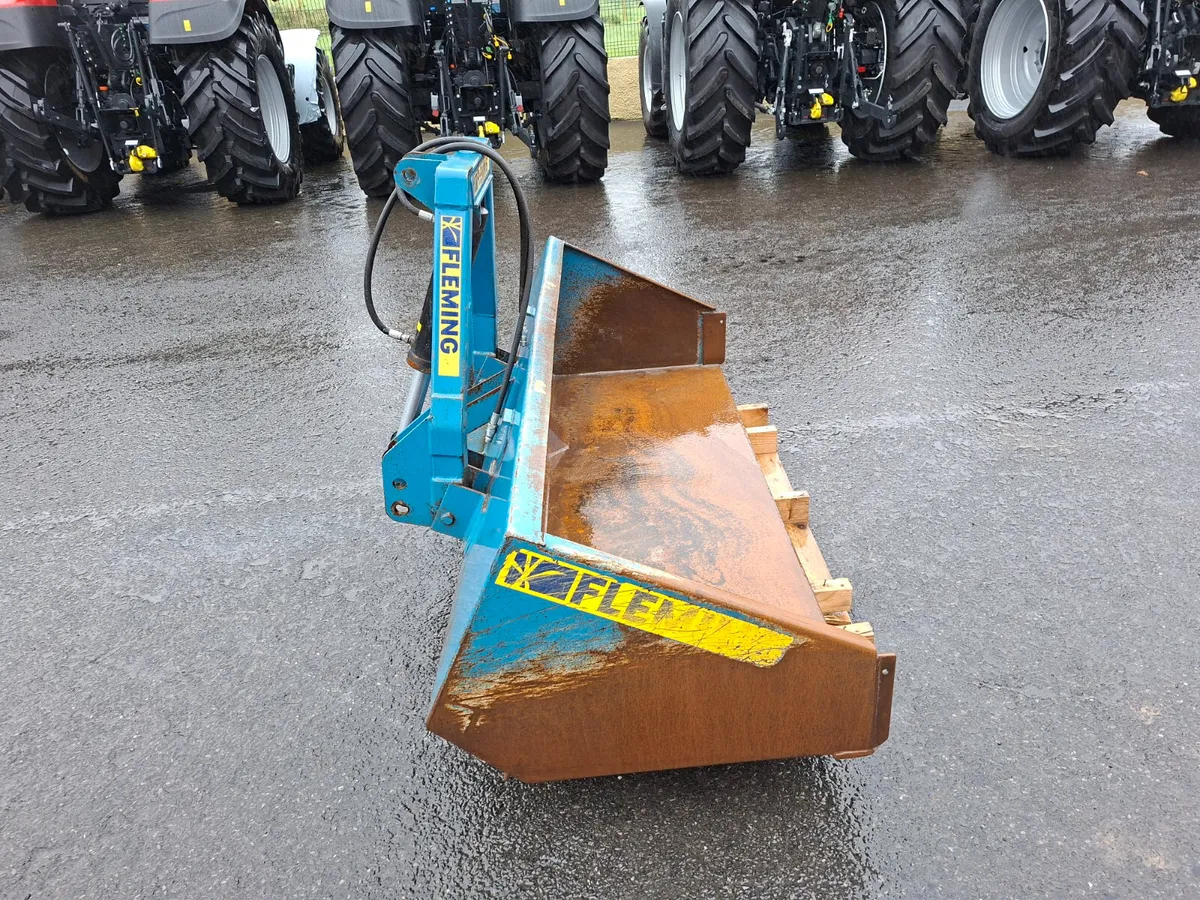 FLEMING 7FT LINK BOX - Image 3