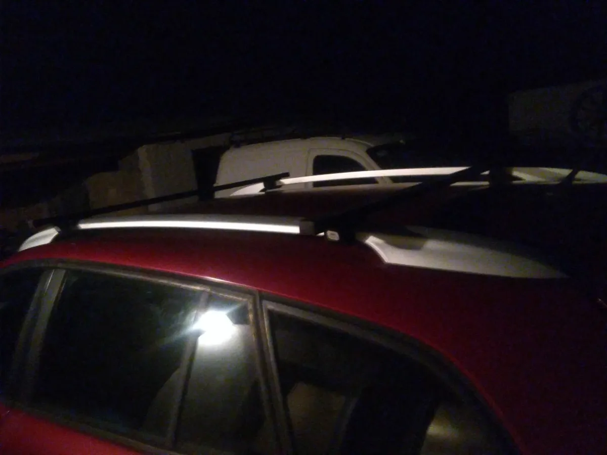 Roof racks - Image 2