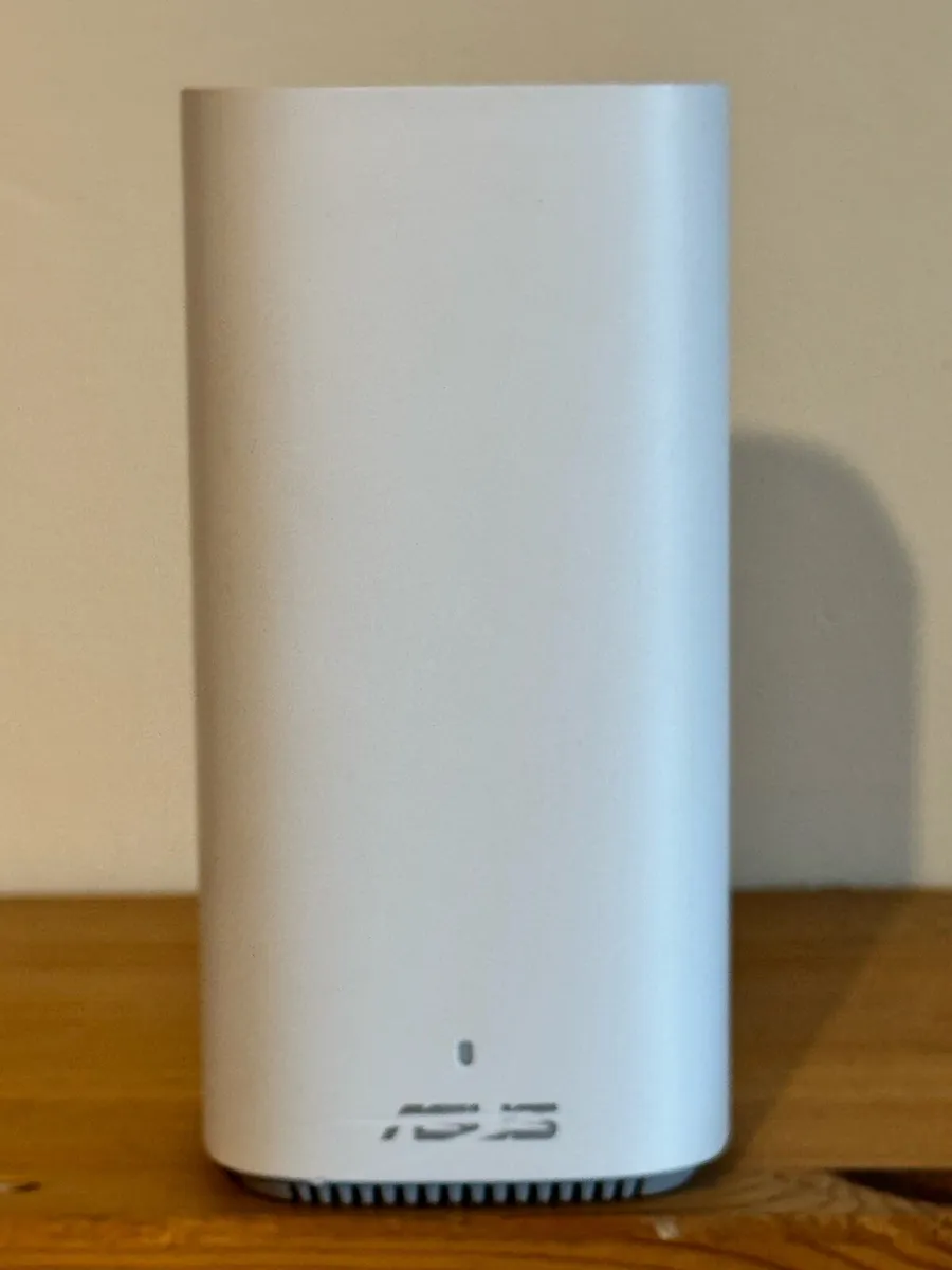 ASUS CD6 Mesh WiFi Router ⏐ AiMesh Node - Image 2