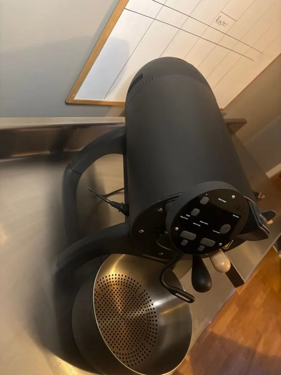 Aillio Bullet R1 V2 Coffee Roaster - Image 3