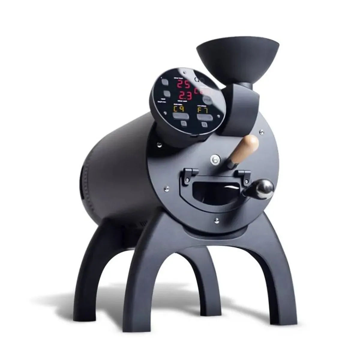 Aillio Bullet R1 V2 Coffee Roaster - Image 4