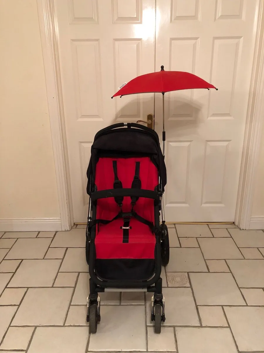 Bugaboo Cameleon - Image 4