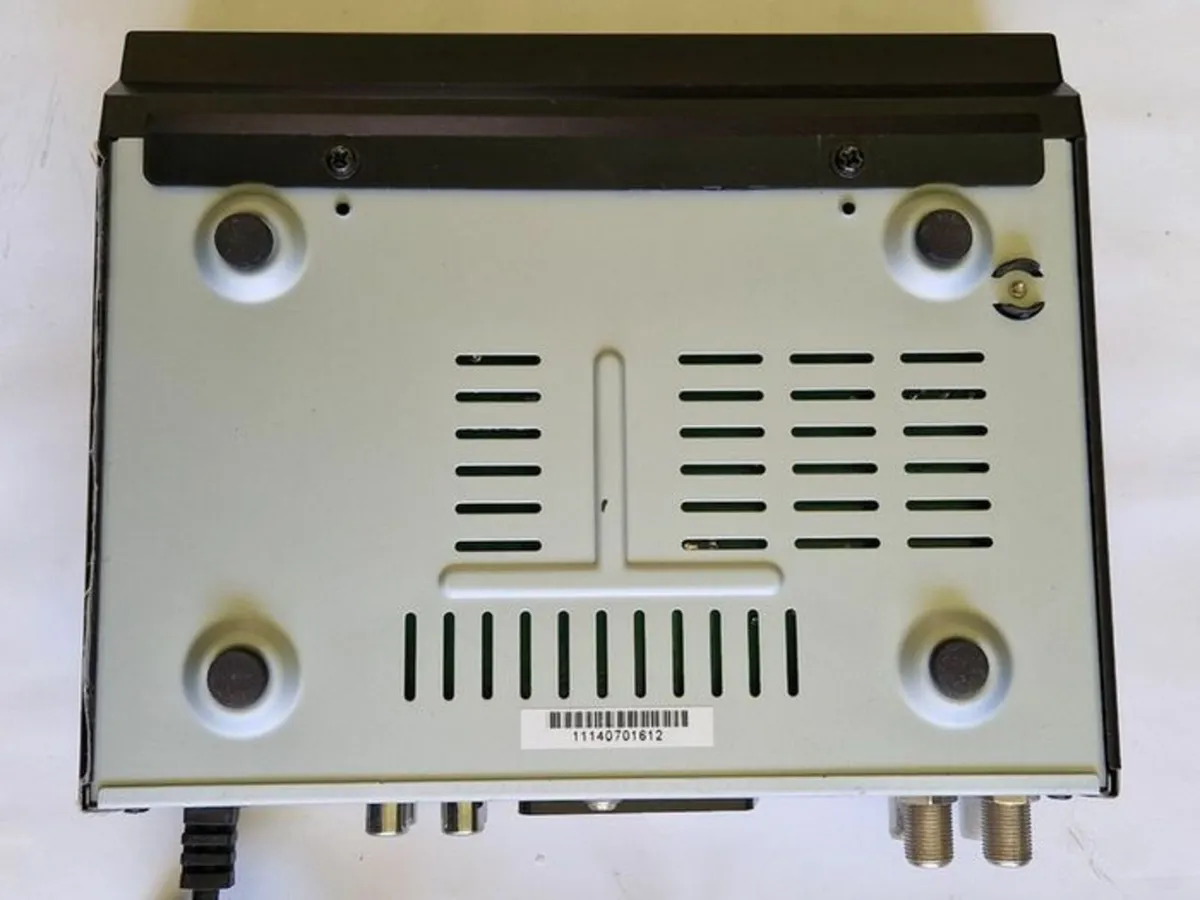 TV BOX 4iFE SV-401 with Remote control - Image 4