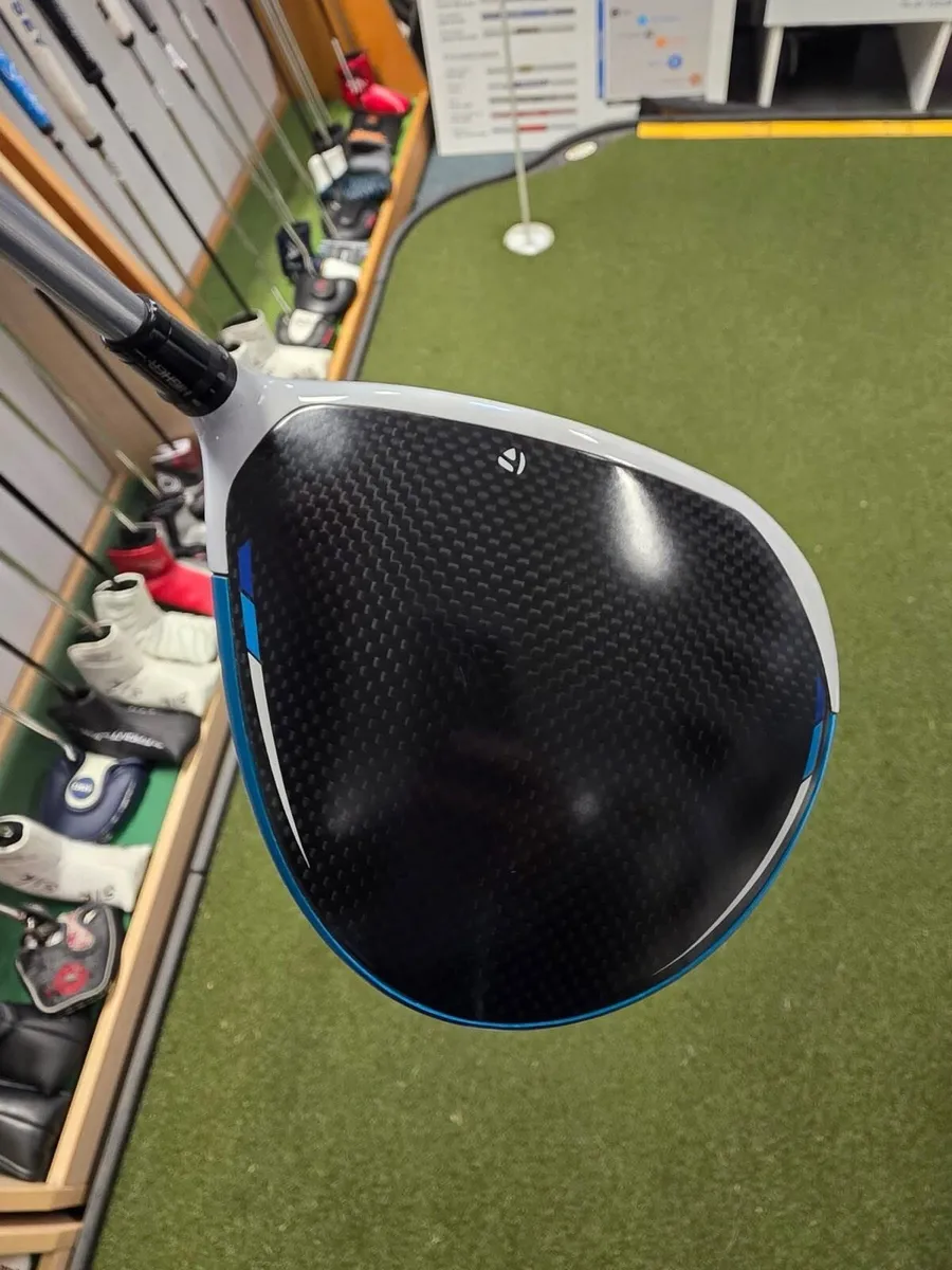 Taylormade Sim2 Max Driver - Image 3